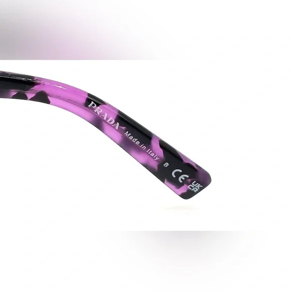 New Women’s Prada Eyeglasses - Picture 3 of 5